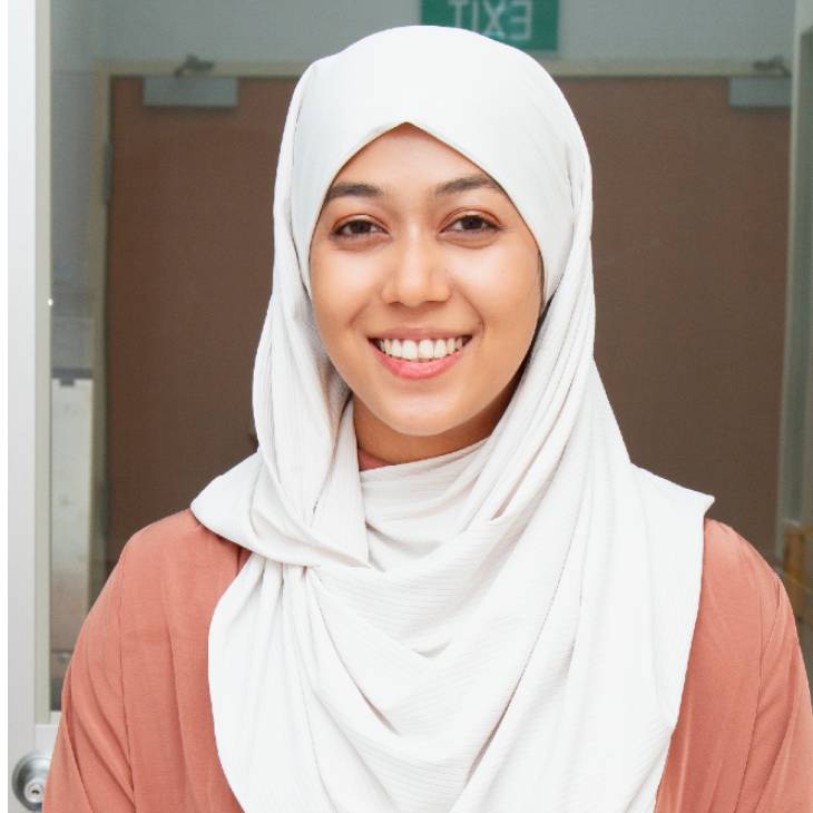 betalife research associate zainab